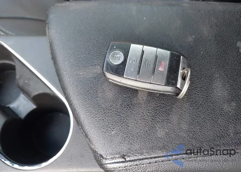 2014 Kia Optima Ex z USA, uszkodzony, nr VIN 5XXGN4A75EG295637